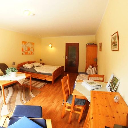 Ferienpension Lindenhof - Ferienwohnungen In Der Lueneburger Heide Marxen am Berge 외부 사진