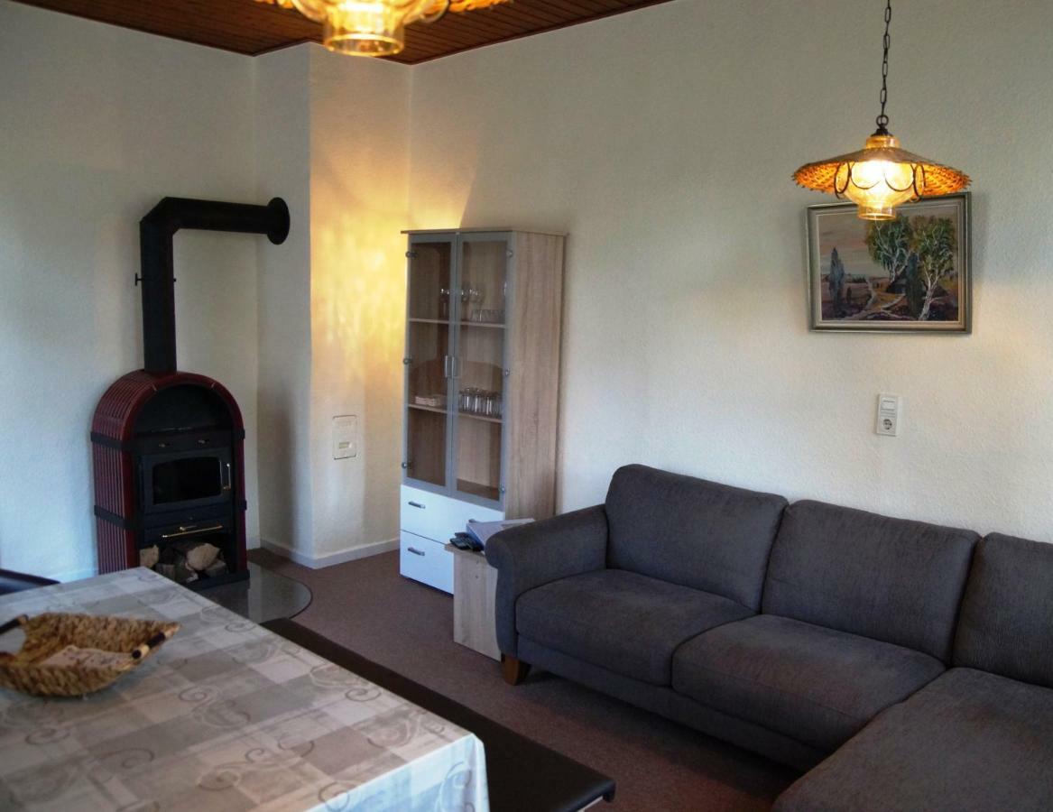Ferienpension Lindenhof - Ferienwohnungen In Der Lueneburger Heide Marxen am Berge 외부 사진