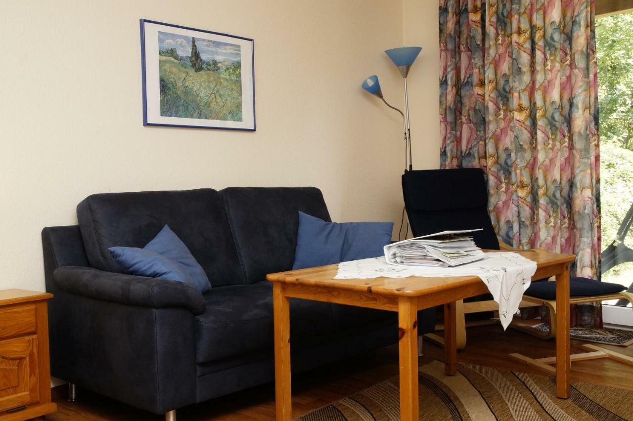 Ferienpension Lindenhof - Ferienwohnungen In Der Lueneburger Heide Marxen am Berge 외부 사진