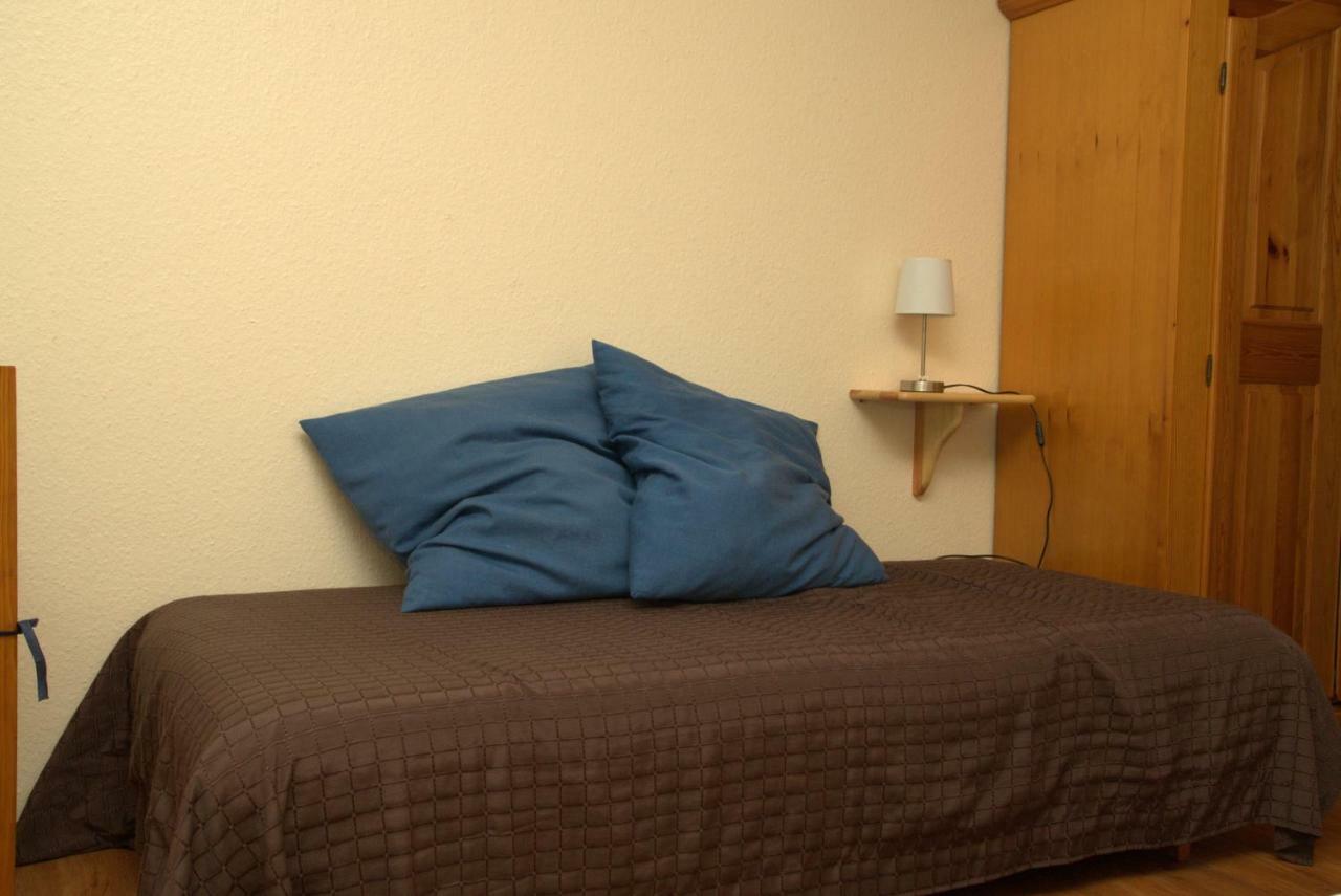 Ferienpension Lindenhof - Ferienwohnungen In Der Lueneburger Heide Marxen am Berge 외부 사진